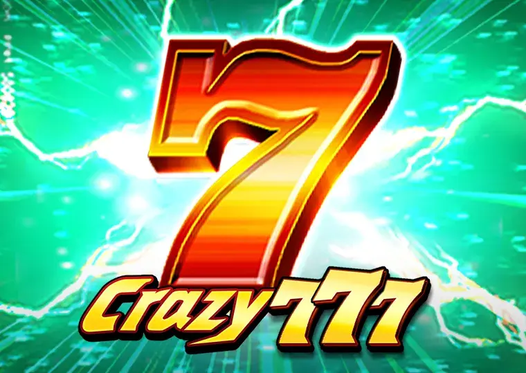 Crazy 777 Sattakingonline