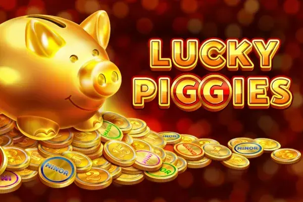 Lucky Piggies gemple Sattakingonline