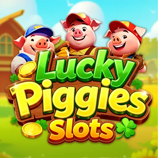 Lucky Piggies gemple Sattakingonline