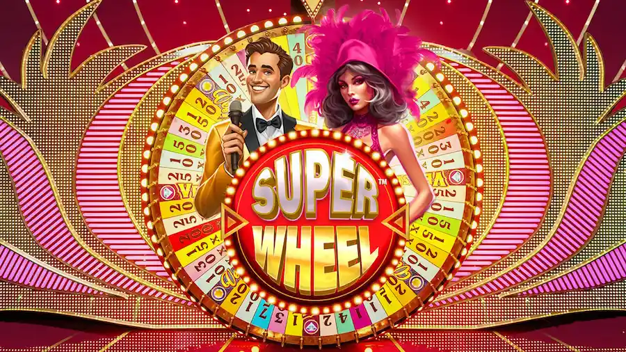 Super Wheel Sattakingonline